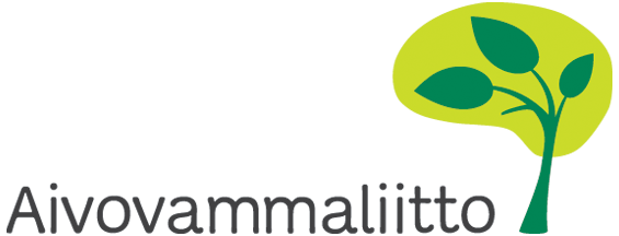 Aivovammaliitto-logo