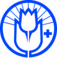 Kehitysvammaisten Tukiliitto ry-logo