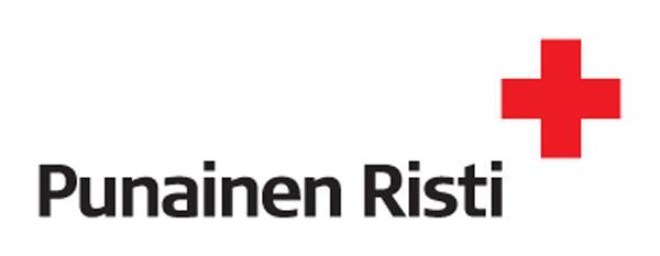 SPR Nuorten turvatalo Espoo-logo
