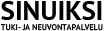 PirkanmaanSeta/Sinuiksi-logo