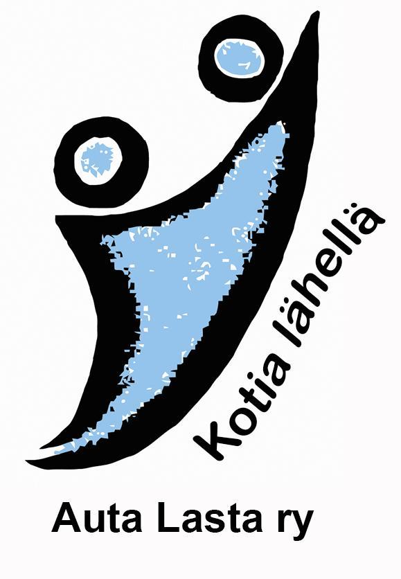 Auta Lasta ry Veturointi-toiminta-logo