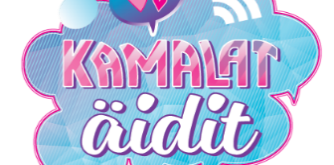 Kamalat äidit® -verkkoryhmä murrosikäisten nuorten yksinhuoltajaäideille 30.3.-8.5.2020-img