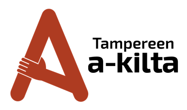 Tampereen A-Kilta ry-logo
