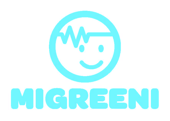 Suomen Migreeniyhdistys ry-logo