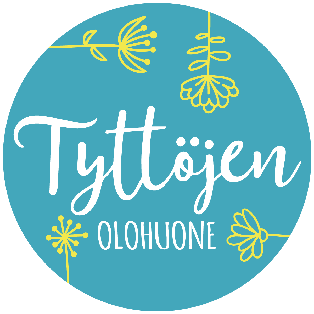 Tyttöjen olohuone/Helsingin NNKY