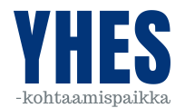 YHES - kohtaamispaikka-logo