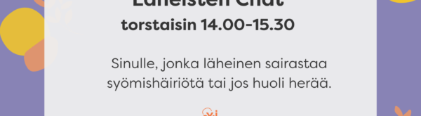 Läheisten Chat-img
