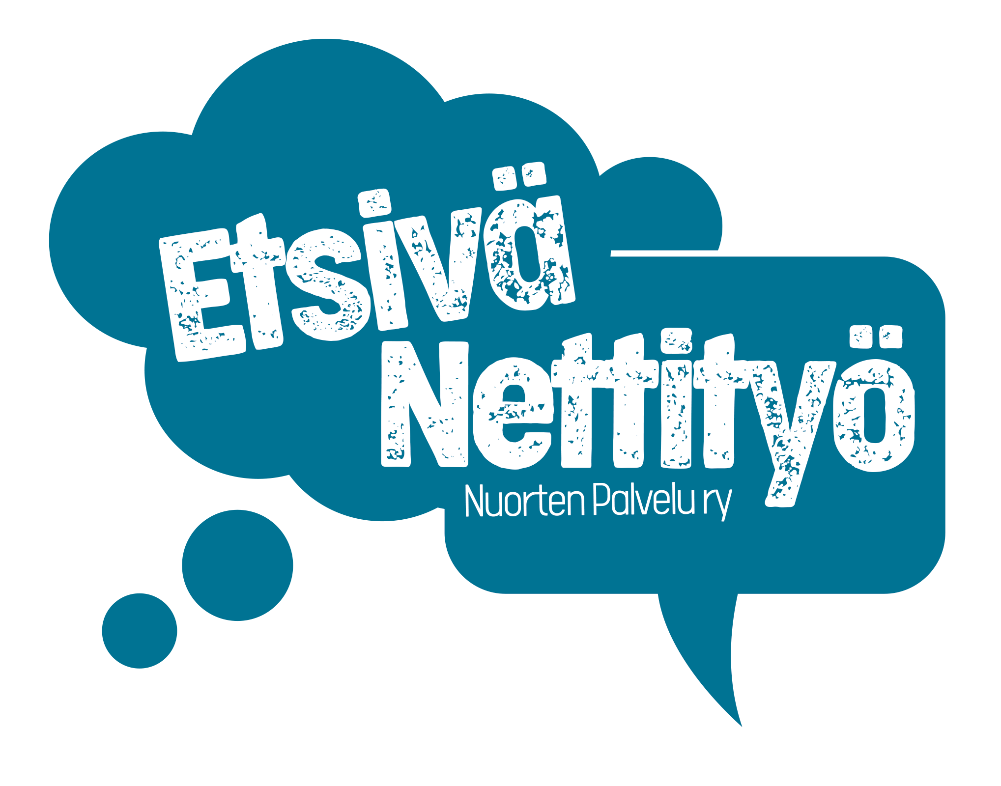 Etsivä Nettityö-logo