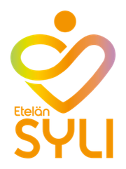 Etelän-SYLI ry-logo