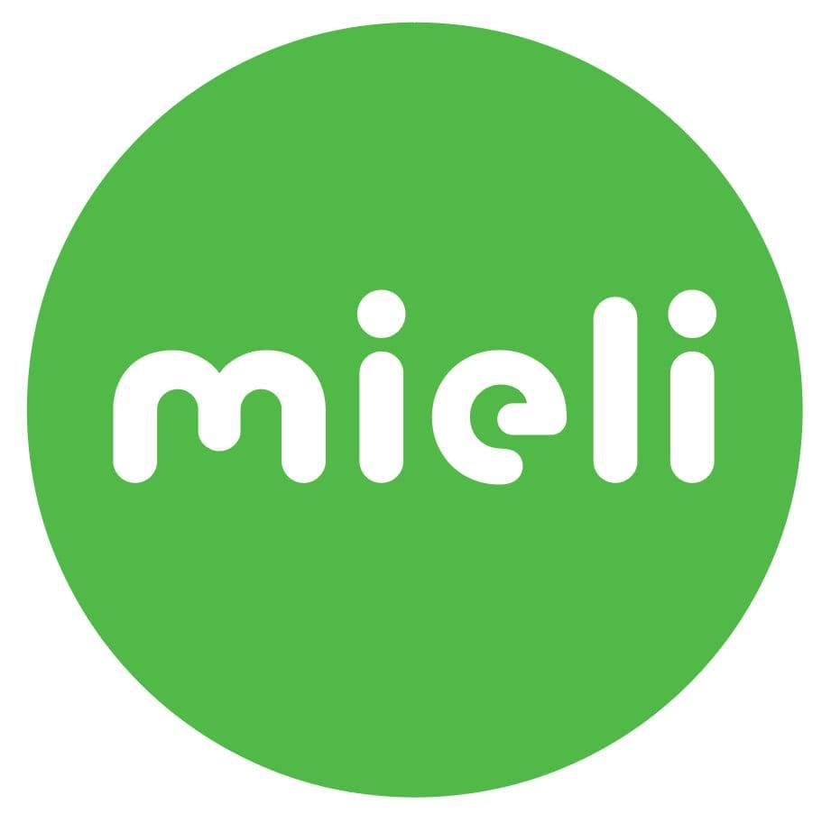 MIELI Kriisikeskus Vihti-logo
