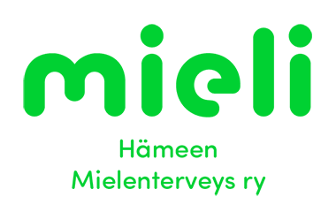 MIELI Kriisikeskus Lahti-logo