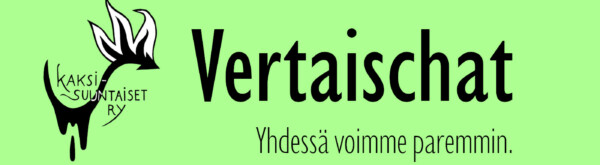 Kaksisuuntaiset ry:n vertaisryhmä-img